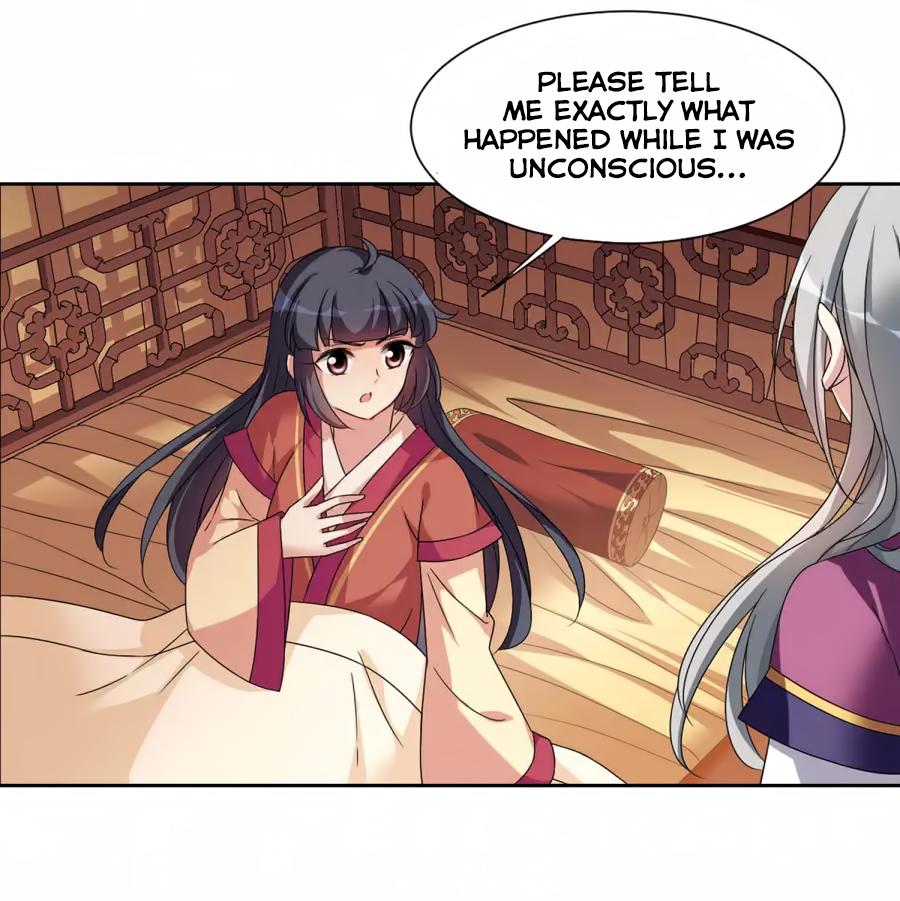 Xuan Ji Ci Chapter 37 page 3 - Chapter 37: (122)