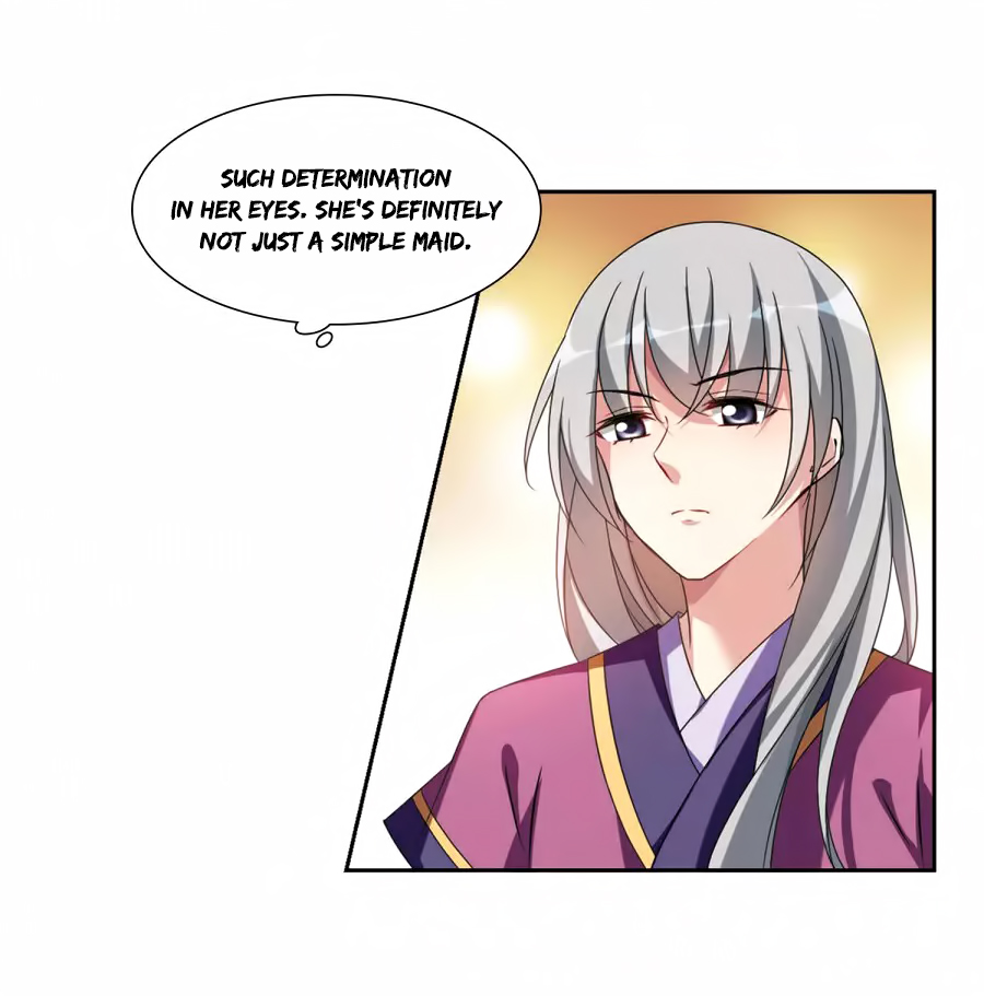 Xuan Ji Ci Chapter 37 page 5 - Chapter 37: (122)