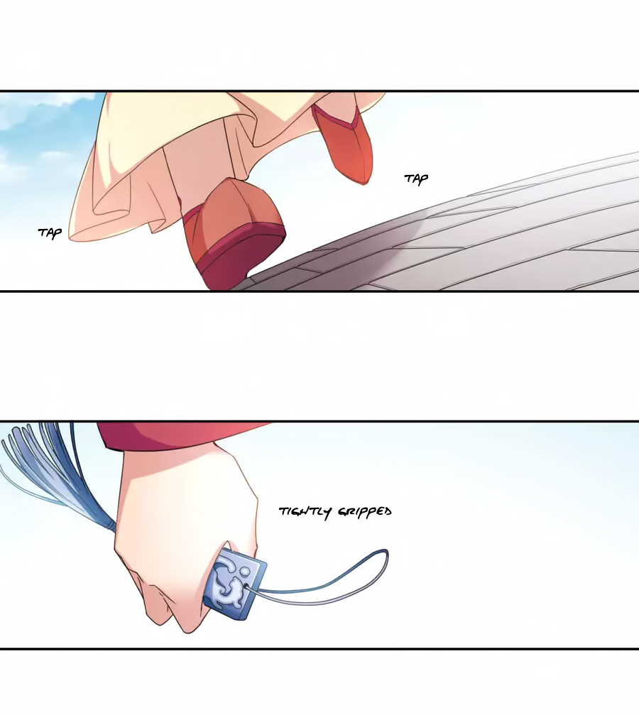 Xuan Ji Ci Chapter 37 page 7 - Chapter 37: (122)