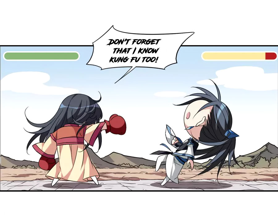 Xuan Ji Ci Chapter 38 page 15 - Chapter 38: (123)
