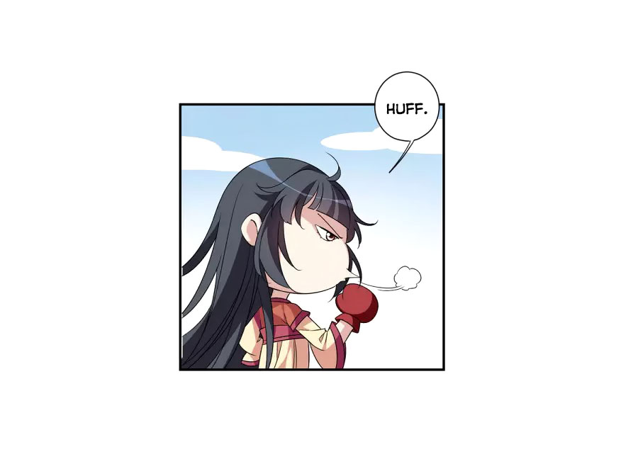 Xuan Ji Ci Chapter 38 page 16 - Chapter 38: (123)