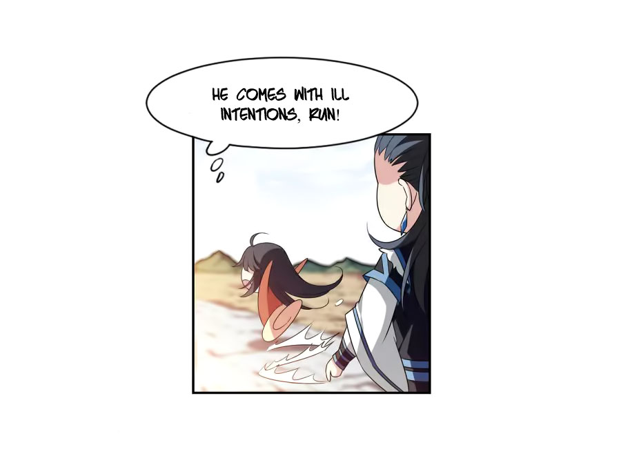 Xuan Ji Ci Chapter 38 page 17 - Chapter 38: (123)