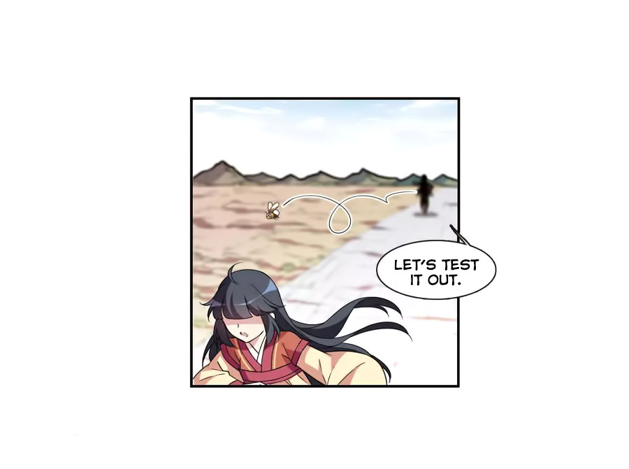 Xuan Ji Ci Chapter 38 page 21 - Chapter 38: (123)