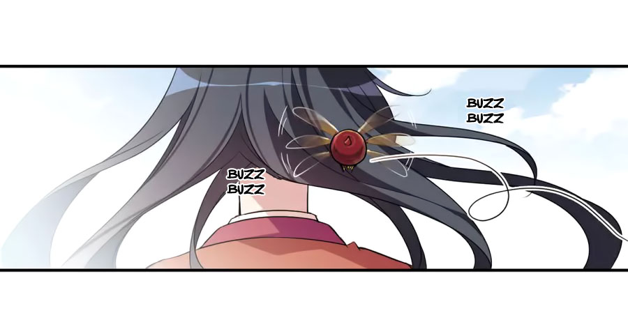 Xuan Ji Ci Chapter 38 page 22 - Chapter 38: (123)
