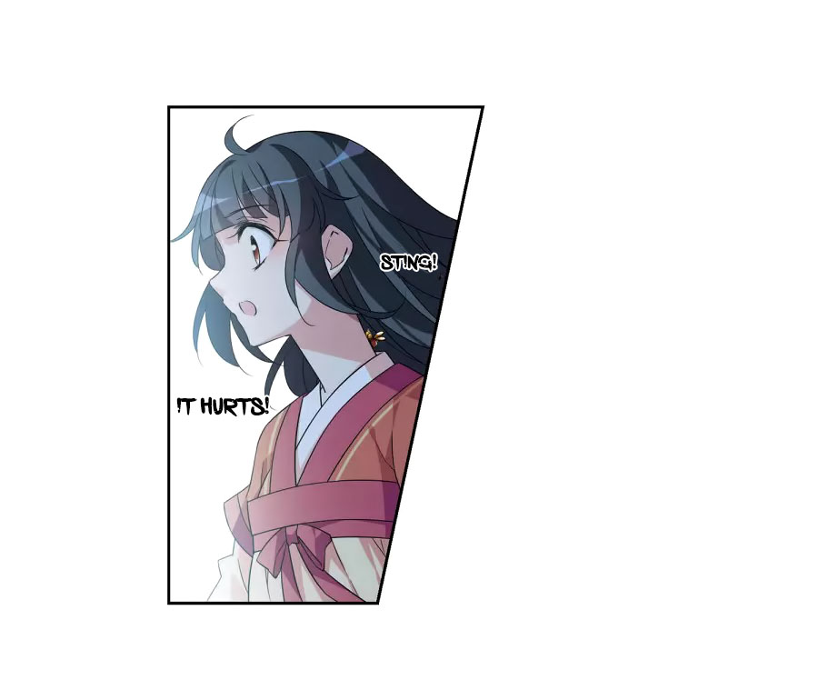 Xuan Ji Ci Chapter 38 page 23 - Chapter 38: (123)