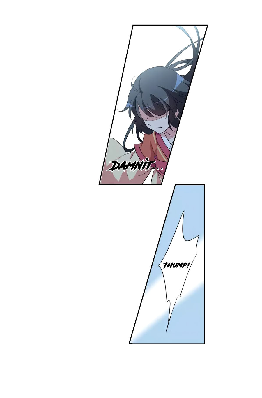 Xuan Ji Ci Chapter 38 page 24 - Chapter 38: (123)