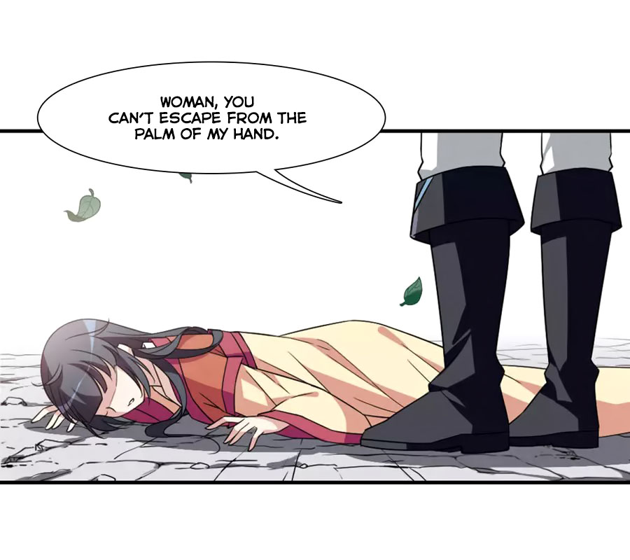 Xuan Ji Ci Chapter 38 page 26 - Chapter 38: (123)