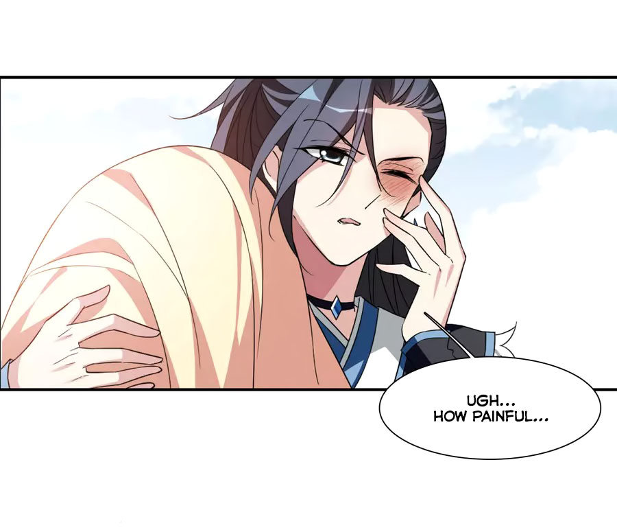 Xuan Ji Ci Chapter 38 page 29 - Chapter 38: (123)