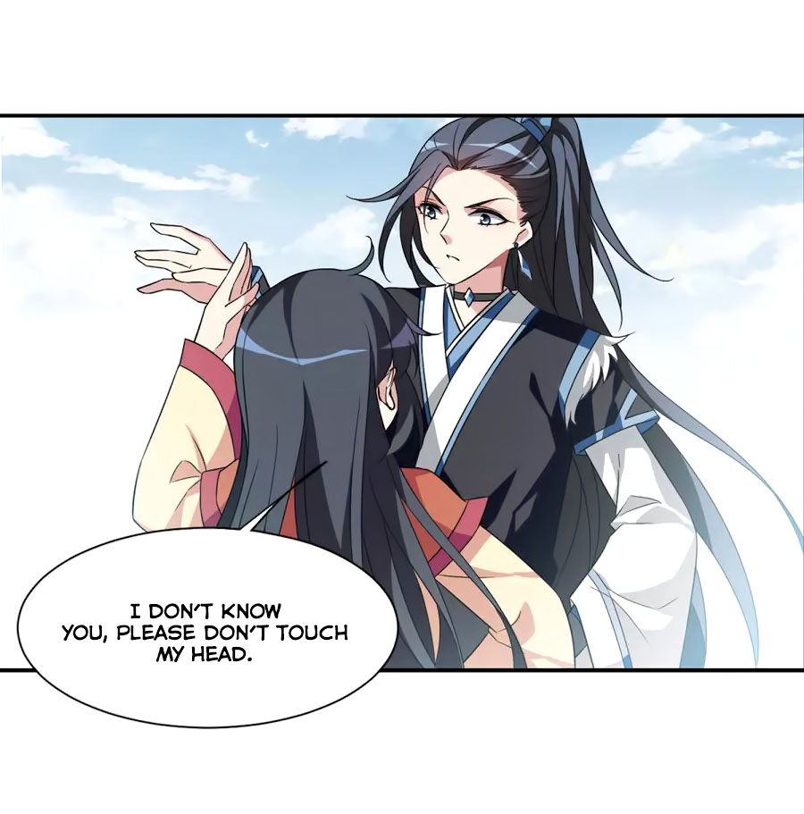 Xuan Ji Ci Chapter 38 page 4 - Chapter 38: (123)