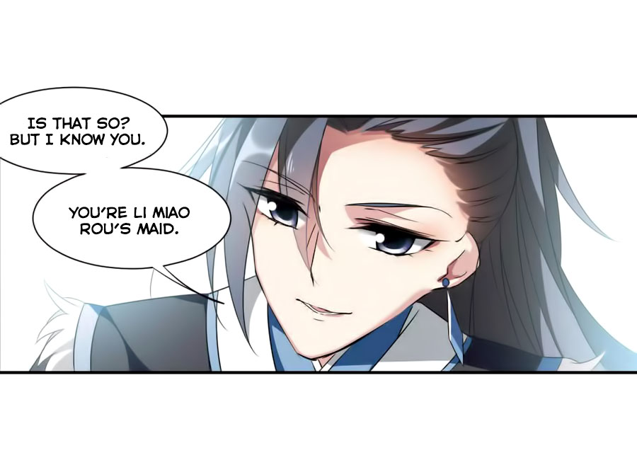 Xuan Ji Ci Chapter 38 page 5 - Chapter 38: (123)