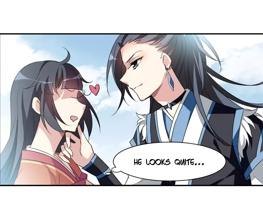 Xuan Ji Ci Chapter 38 page 7 - Chapter 38: (123)