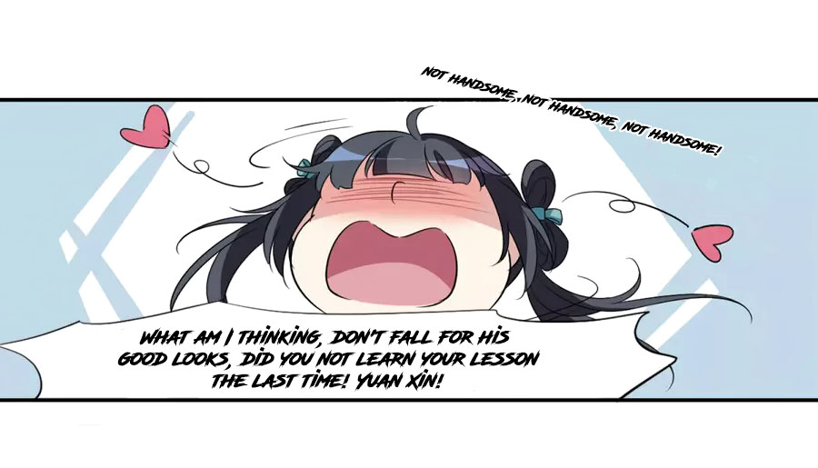 Xuan Ji Ci Chapter 38 page 8 - Chapter 38: (123)