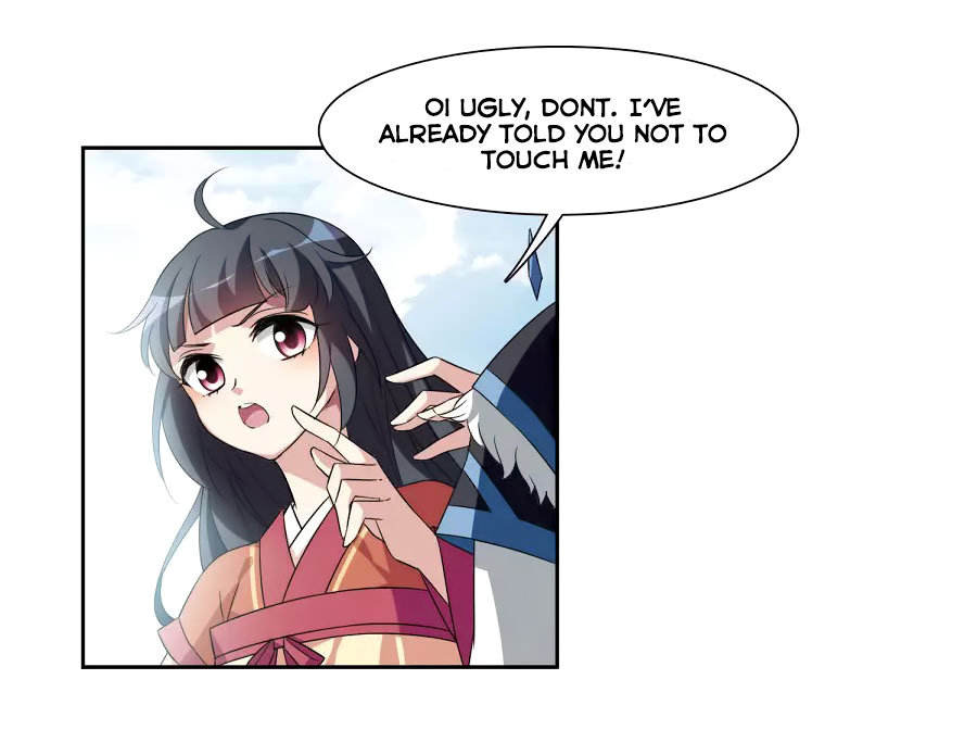 Xuan Ji Ci Chapter 38 page 9 - Chapter 38: (123)