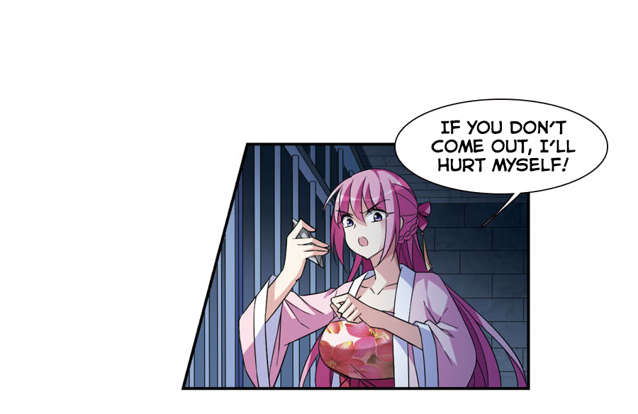Xuan Ji Ci Chapter 39 page 11 - Chapter 39: (124)