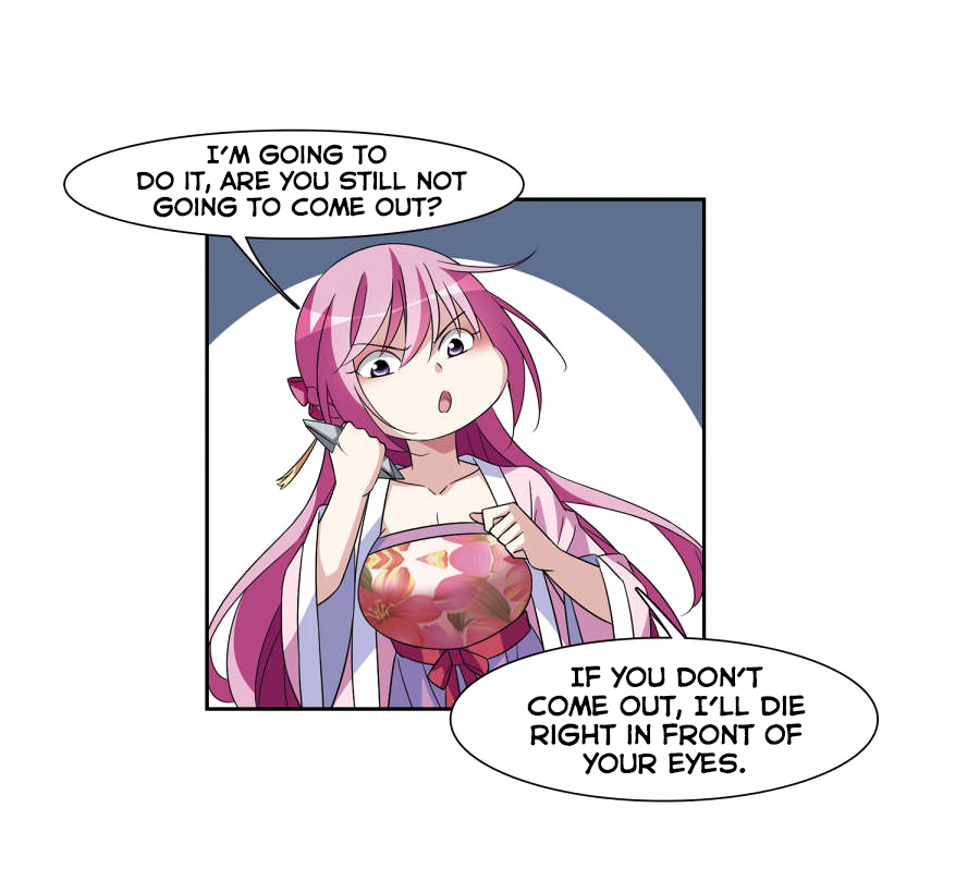 Xuan Ji Ci Chapter 39 page 12 - Chapter 39: (124)