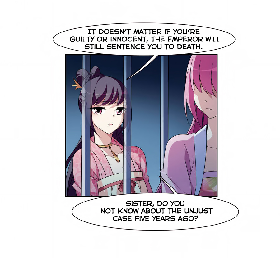 Xuan Ji Ci Chapter 39 page 21 - Chapter 39: (124)