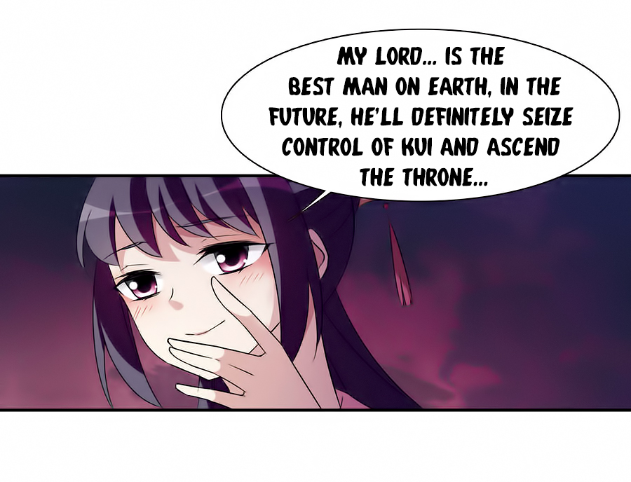 Xuan Ji Ci Chapter 39 page 27 - Chapter 39: (124)