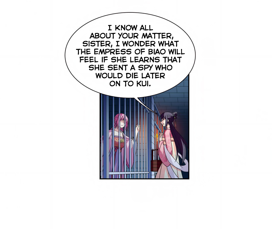 Xuan Ji Ci Chapter 39 page 29 - Chapter 39: (124)