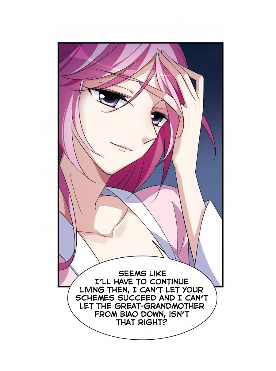 Xuan Ji Ci Chapter 39 page 32 - Chapter 39: (124)
