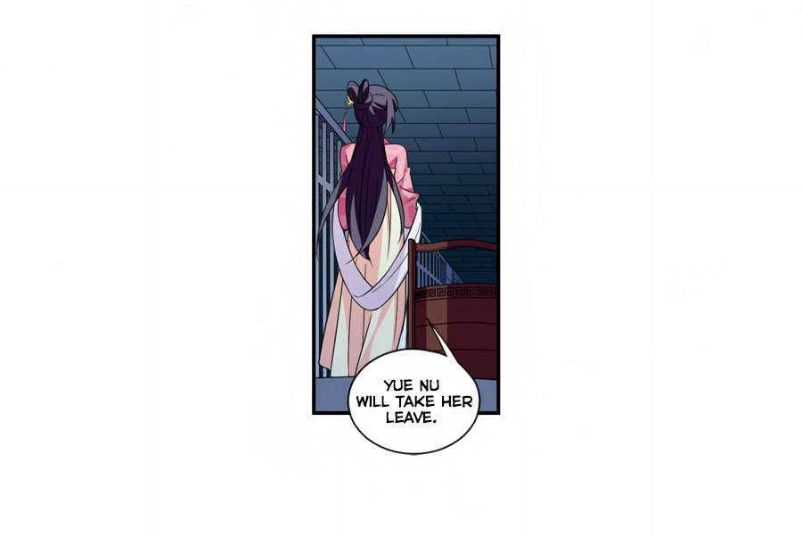 Xuan Ji Ci Chapter 39 page 35 - Chapter 39: (124)