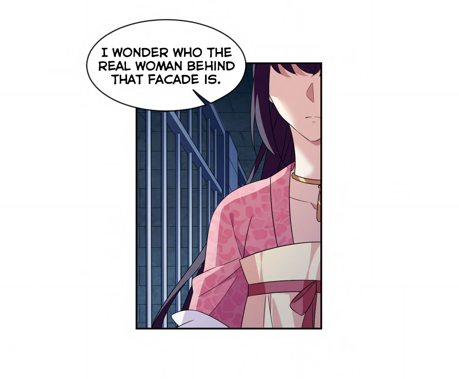Xuan Ji Ci Chapter 39 page 36 - Chapter 39: (124)