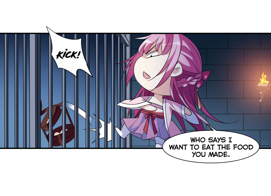 Xuan Ji Ci Chapter 39 page 39 - Chapter 39: (124)