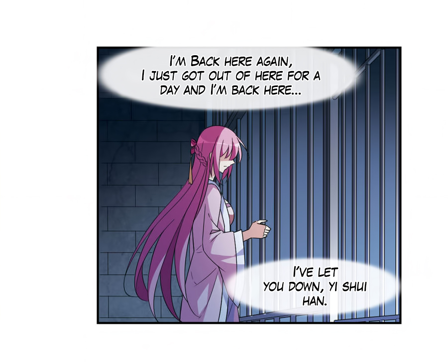 Xuan Ji Ci Chapter 39 page 4 - Chapter 39: (124)