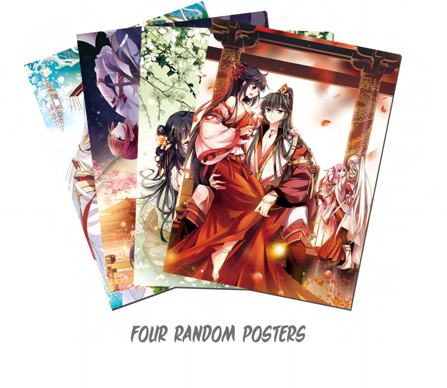 Xuan Ji Ci Chapter 39 page 48 - Chapter 39: (124)
