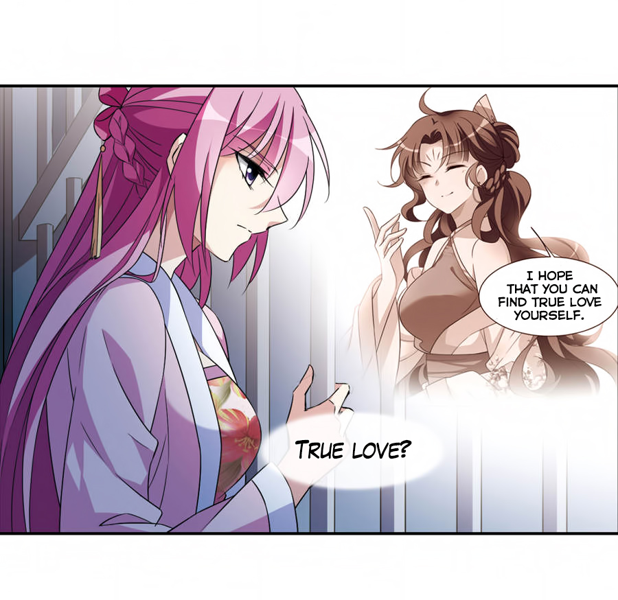 Xuan Ji Ci Chapter 39 page 5 - Chapter 39: (124)