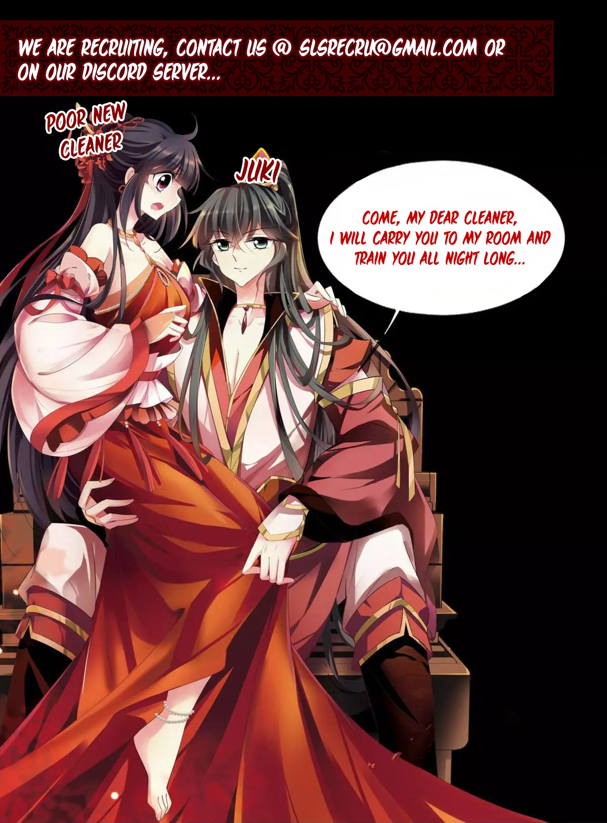 Xuan Ji Ci Chapter 39 page 51 - Chapter 39: (124)