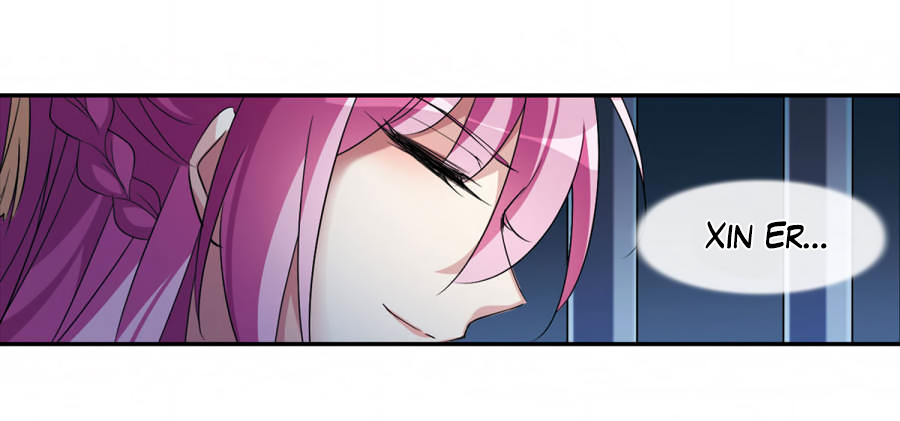Xuan Ji Ci Chapter 39 page 6 - Chapter 39: (124)
