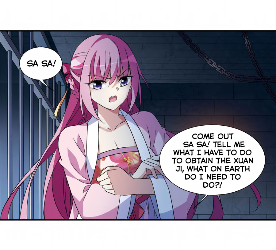 Xuan Ji Ci Chapter 39 page 7 - Chapter 39: (124)