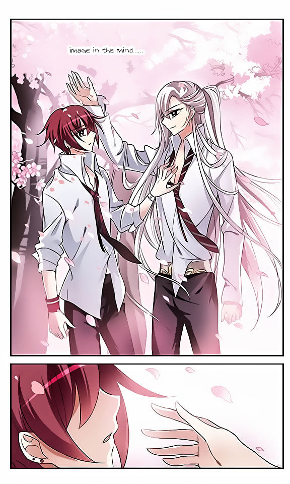 Xuan Ji Ci Chapter 4 page 19 - Chapter 4