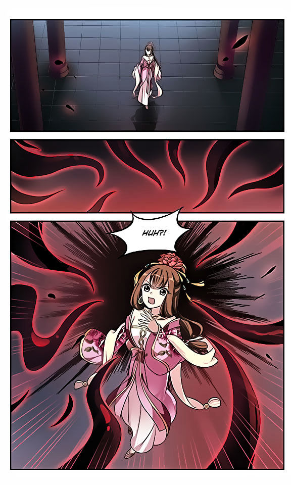 Xuan Ji Ci Chapter 4 page 43 - Chapter 4
