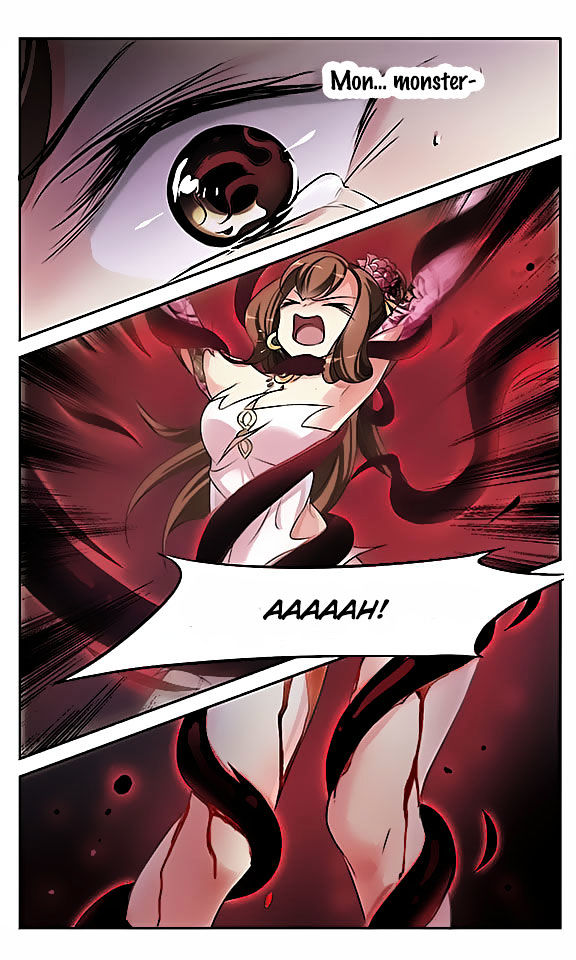Xuan Ji Ci Chapter 4 page 45 - Chapter 4