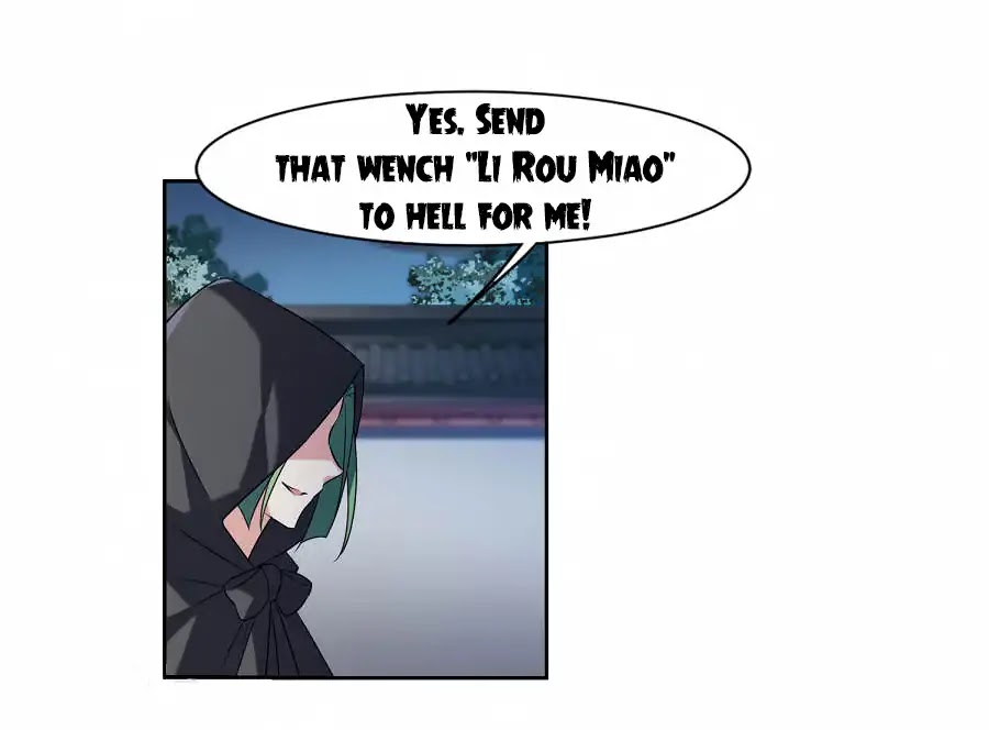 Xuan Ji Ci Chapter 40 page 17 - Chapter 40