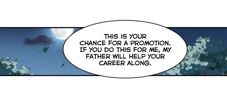 Xuan Ji Ci Chapter 40 page 21 - Chapter 40