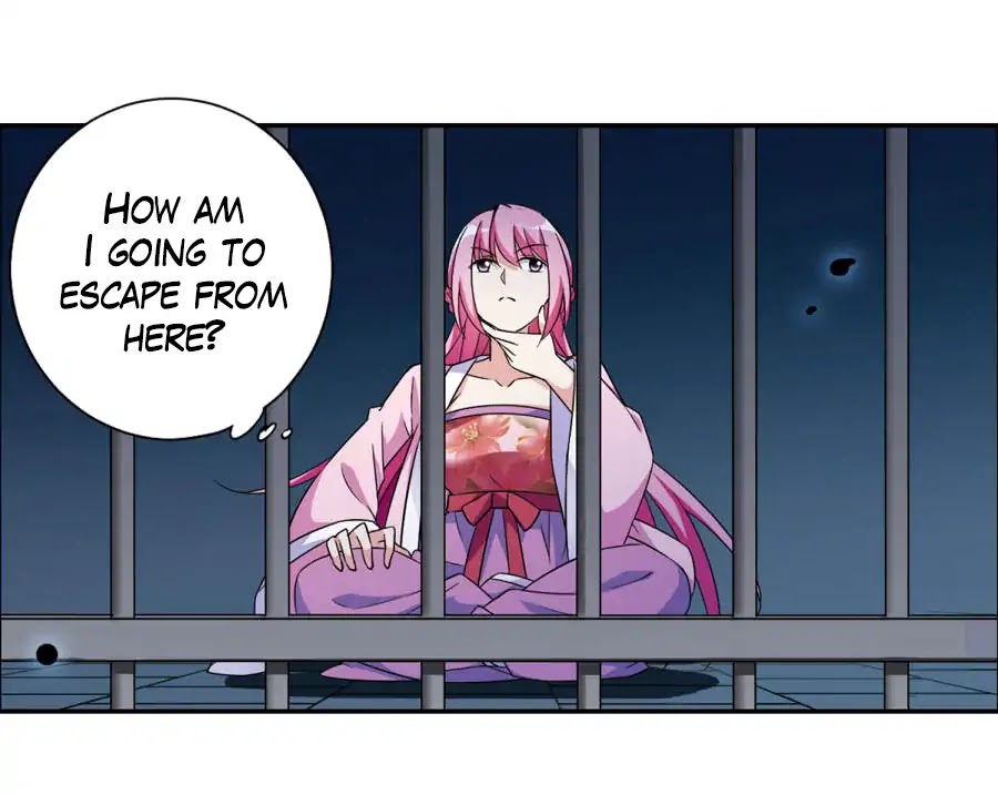 Xuan Ji Ci Chapter 40 page 25 - Chapter 40
