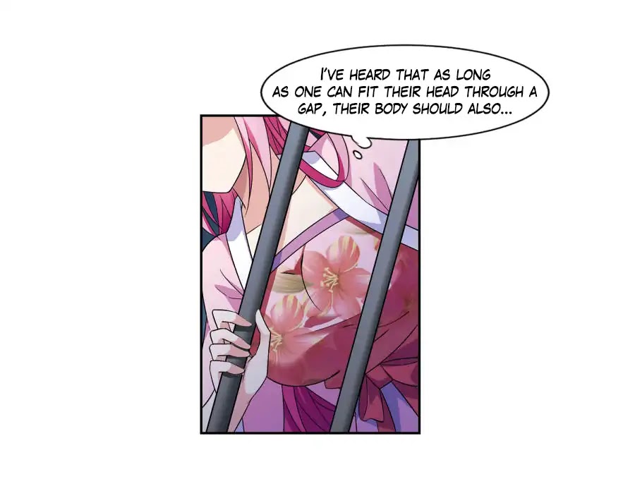 Xuan Ji Ci Chapter 40 page 29 - Chapter 40
