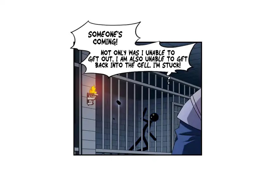 Xuan Ji Ci Chapter 40 page 33 - Chapter 40