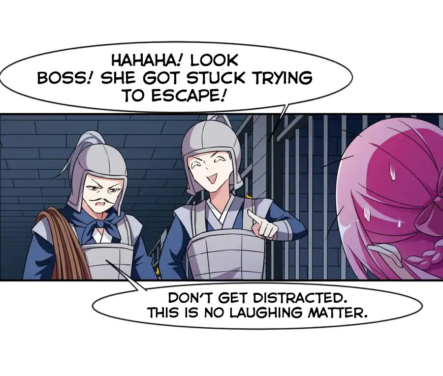 Xuan Ji Ci Chapter 40 page 34 - Chapter 40