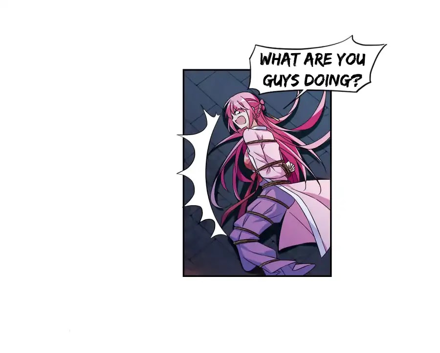 Xuan Ji Ci Chapter 40 page 37 - Chapter 40