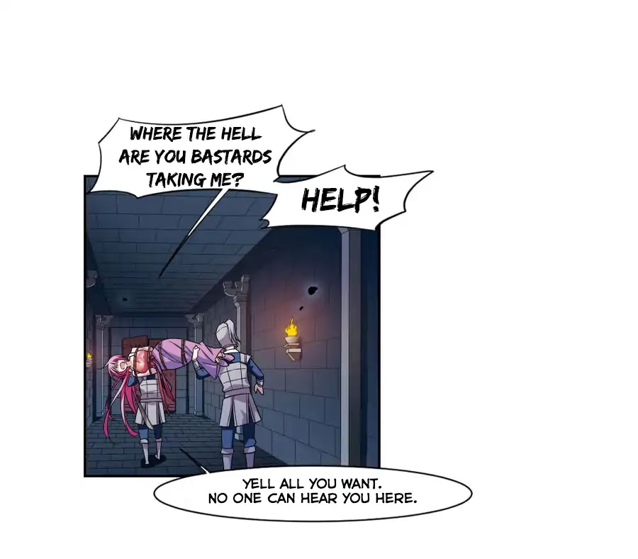 Xuan Ji Ci Chapter 40 page 38 - Chapter 40