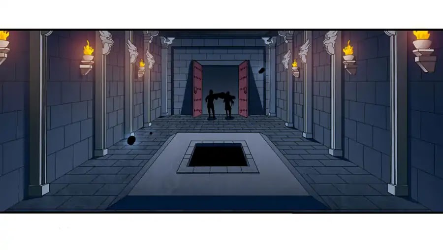 Xuan Ji Ci Chapter 40 page 39 - Chapter 40