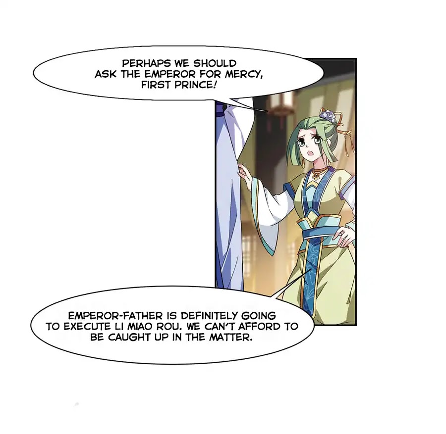 Xuan Ji Ci Chapter 40 page 5 - Chapter 40