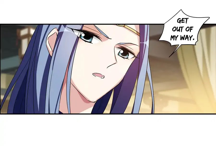 Xuan Ji Ci Chapter 40 page 6 - Chapter 40