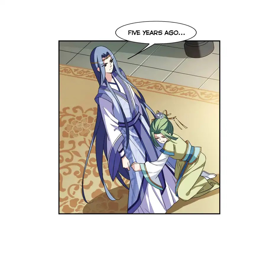 Xuan Ji Ci Chapter 40 page 8 - Chapter 40