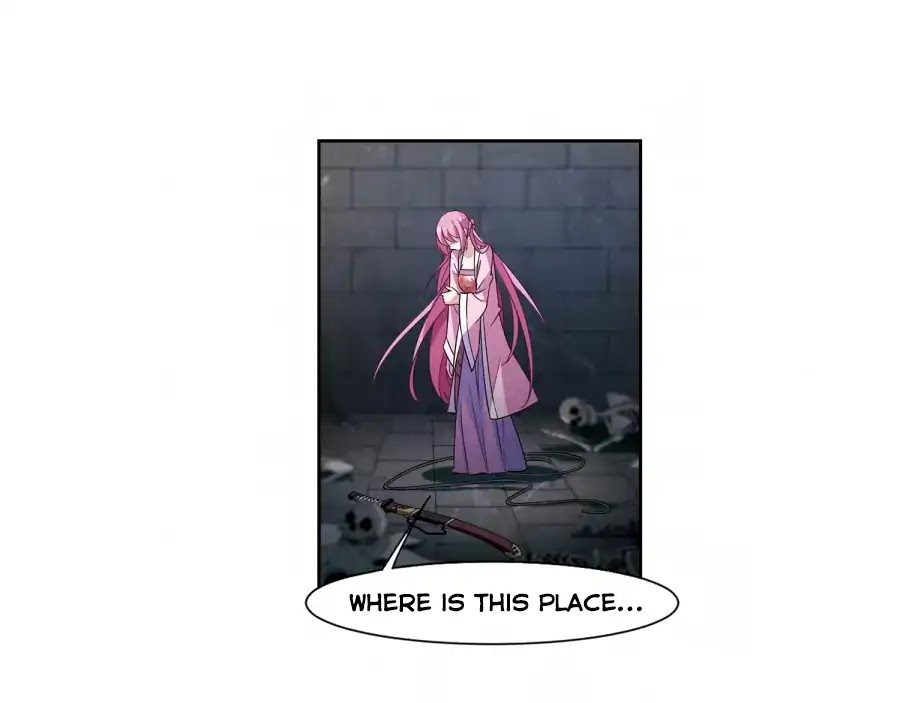 Xuan Ji Ci Chapter 41 page 12 - Chapter 41