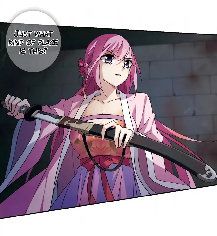 Xuan Ji Ci Chapter 41 page 18 - Chapter 41
