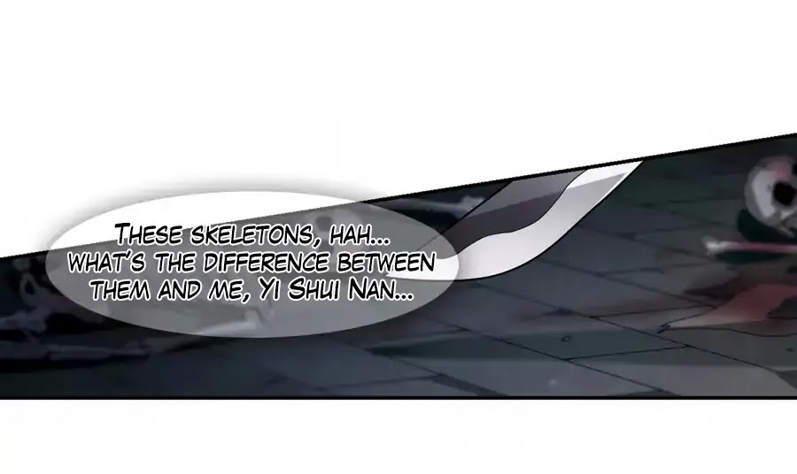 Xuan Ji Ci Chapter 41 page 19 - Chapter 41